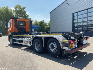 DAF FAN CF 430  VDL 21 Ton haakarmsysteem 2023 - N/A zdjecie 4