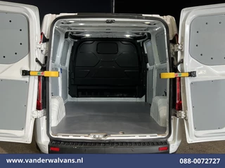 Ford Transit Custom 2021 - 2.0 TDCI L2H1 Euro6 Airco | Camera | LED | Cruisecontrol | Parkeersensoren obrazek 2