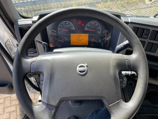 Volvo 240 2010 - FL 12 FL 12 изображение 8