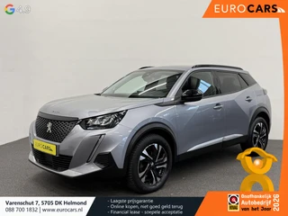Peugeot 2008 2022 - 1.2 PureTech 130pk Allure S&S Automaat на продажу