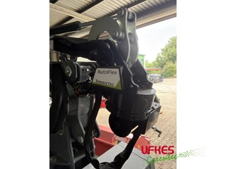 Greentec N/A 2023 - Spider 720 plus (front mounted) image 6