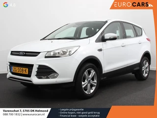 Ford Kuga 2016 - 1.5 Titanium te koop