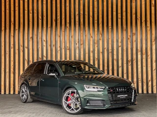 Audi A4 2017 - Avant S4 3.0 TFSI 354pk Quattro Pro Line Plus obrazek 26