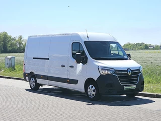Renault Master 2022 - 2.3 immagine 5