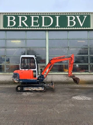 Kubota - KX 71-2 for sale