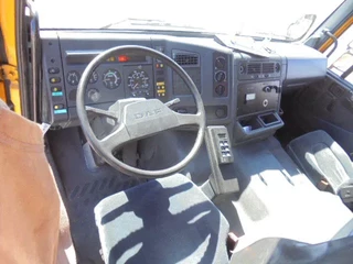 DAF 75.270 1995 - ATI 4X4 NL TRUCK immagine 21