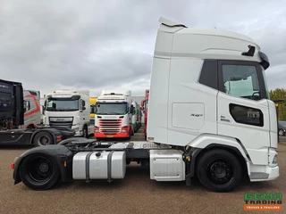DAF XG+ 480 FT 2022 - N/A obrazek 9