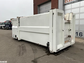 Translift 20m³ perscontainer SBUC 6500 N/A 2013 - N/A obrazek 3