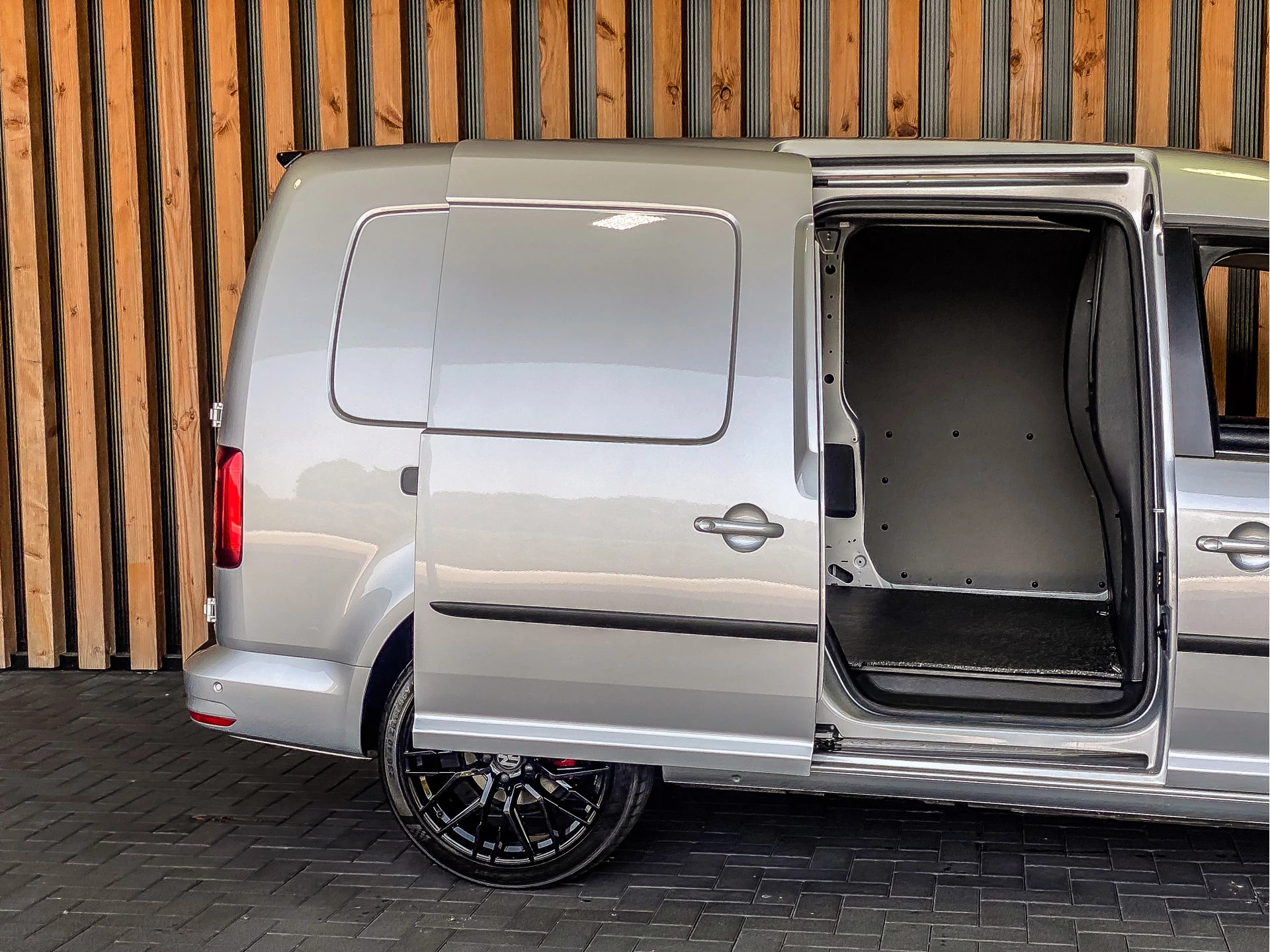 Volkswagen Caddy 2020 - Maxi 2.0 TDI 150PK DSG 4Motion L2H1 Bild 42
