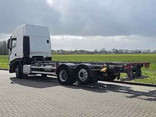 Iveco Stralis 2018 - AS260S42 bild 6