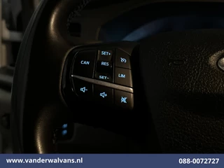 Ford Transit 2022 - 2.0 TDCI 130pk Bakwagen Laadklep Euro6 Airco | 940kg laadvermogen | Cruisecontrol | Verwarmde Voorruit image 4