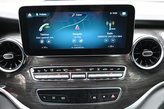Mercedes-Benz EQV 2024 - 300 L3 90 kWh Rolstoel vervoer obrazek 7