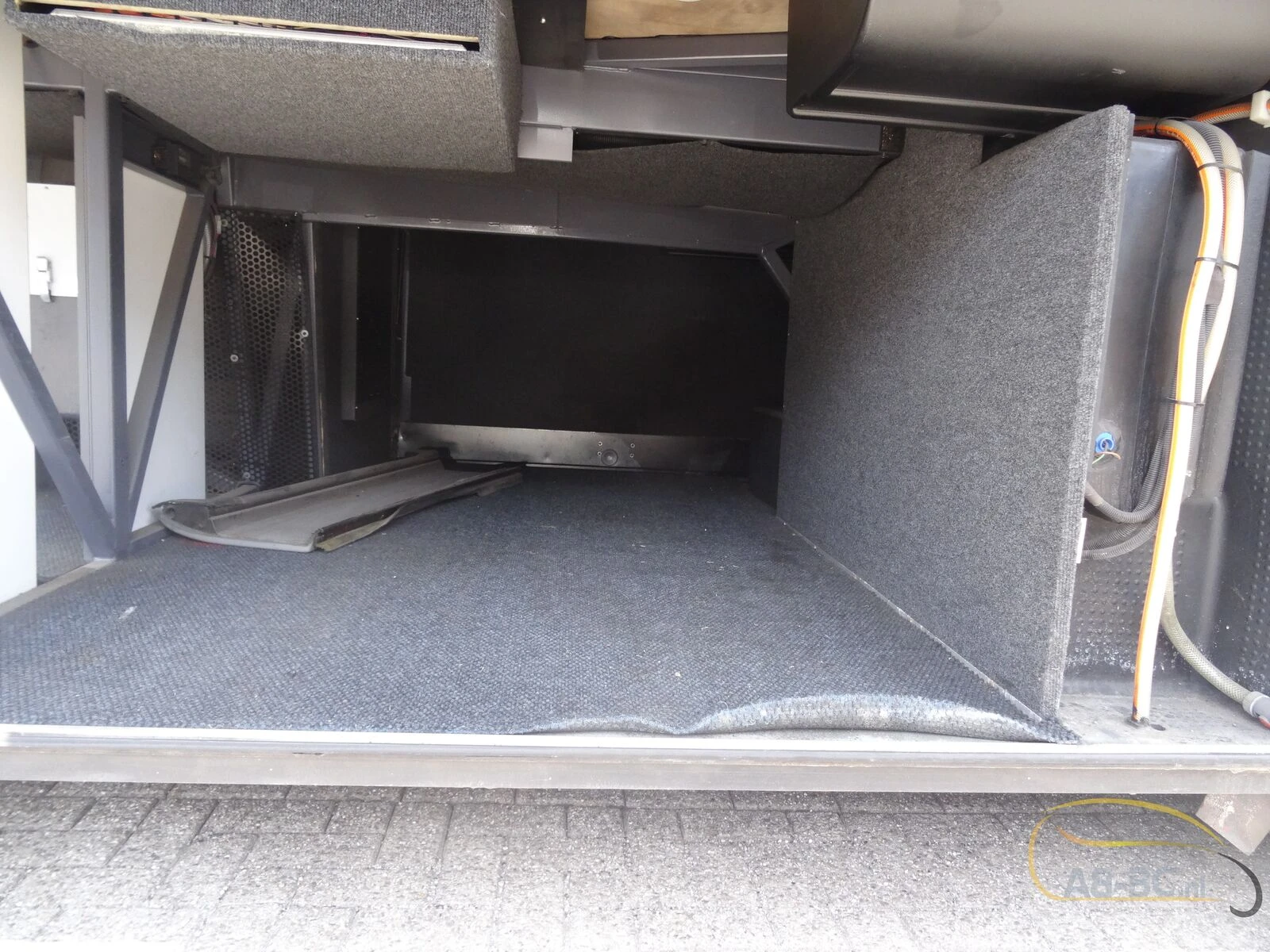 Bova Futura FHD127/365 - 50 Seats EURO 5 2010 afbeelding 26