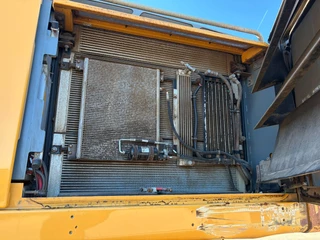 Liebherr LH50 M HD - Material Handler 2014 - N/A imagem 26