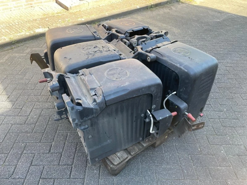 DAF - 2138652 / 1904843 / 1926702 / 1878309 / 1952856 ACCUBAK (MORE PIECES IN STOCK) imagen 1