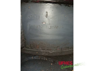 Holp Rototop  N/A 2008 - RT201 image 10