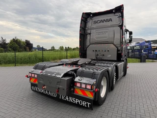 Scania R 2019 - R450 NGS image 7
