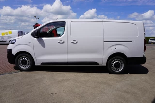 Fiat Scudo 2024 - 2.0 MultiJet L3H1 Automaat Schuifdeur Links en Rechts image 8
