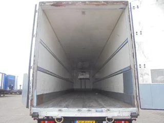 Talson N/A 2008 - FRIGO + AIRFREIGHT  ROLLEBANEN APK 06-26 obrazek 17
