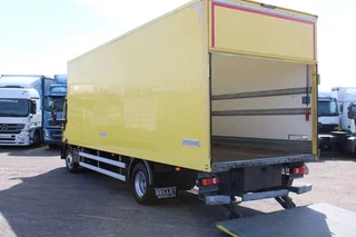 Iveco Eurocargo 2018 - N/A imagem 8