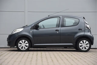 Citroën C1 2010 - 1.0 Séduction | Centr. vergrendeling | Winter/Zomerset afbeelding 2 miniatuur