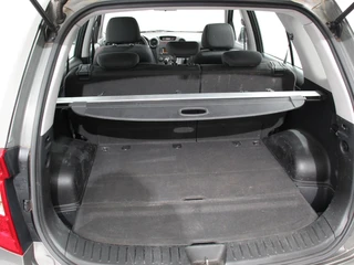 Kia Carens 2009 - 2.0 CVVT X-tra afbeelding 3 miniatuur