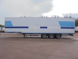 Talson N/A 2008 - KOELOPLEGGER + ROLLEBAAN imagen 2