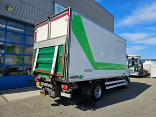 Renault Midlum 220 2010 - DXI Carrier Dhollandia Laadklep 170.000 Km imagen 8