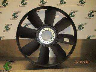 MAN - 51.06600-7091/0258 KOELVIN EURO 6 NIEUW!!! na prodej