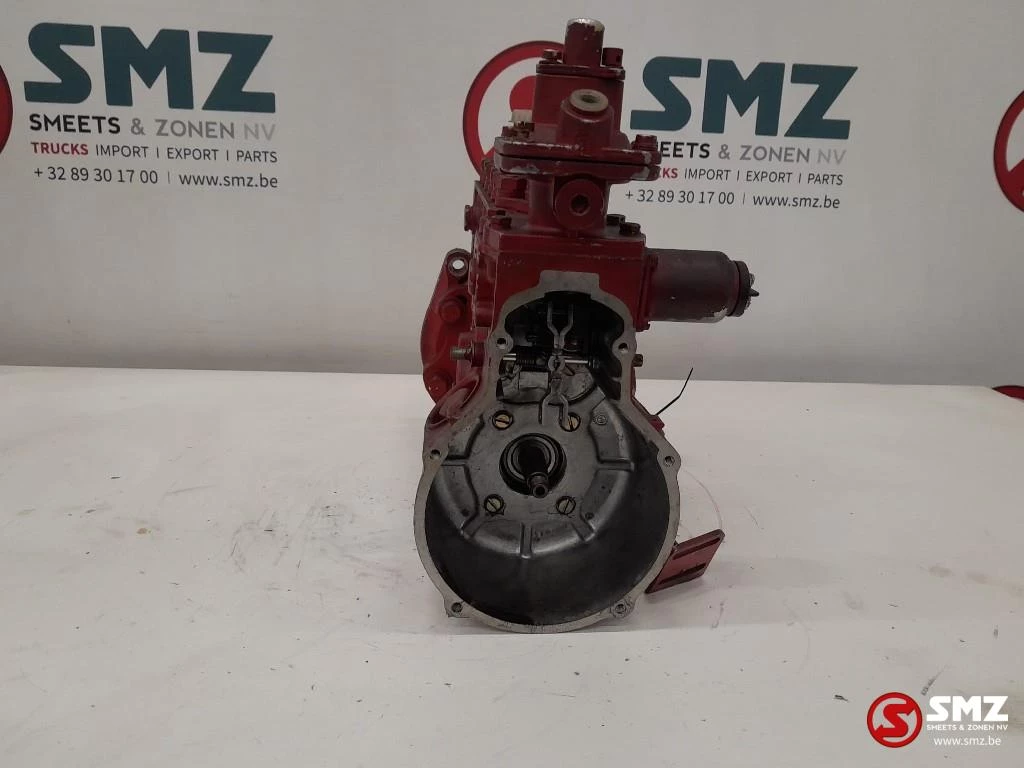 MAN - Occ brandstofinjectiepomp D2866KF MAN zdjęcie 4