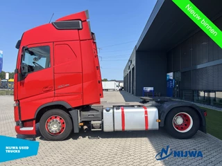 Volvo FH 2020 - 460 4x2 Suitable for ADR + I-Save obrazek 5