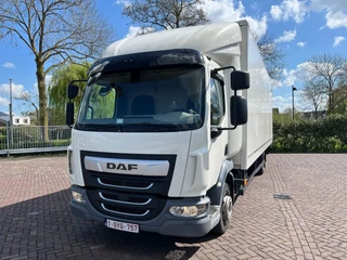 DAF LF 230 2023 - FA imagem 2