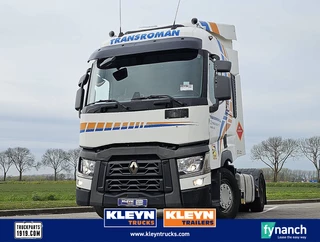 Renault N/A 2016 - T 520 immagine 1