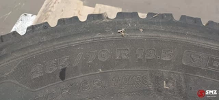 Michelin N/A - Occ vrachtwagenband 265/70R19.5 140/138L Michelin zdjecie 3