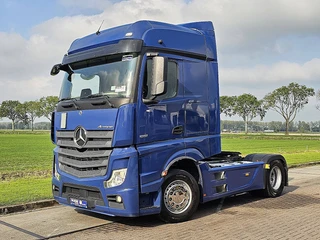 Mercedes-Benz Actros 2021 - 1851 LS afbeelding 2 miniatuur