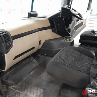 Mercedes-Benz N/A 2016 - Occ cabine RHD Mercedes bild 24