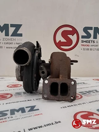 MAN N/A - Occ turbocharger MAN bild 5
