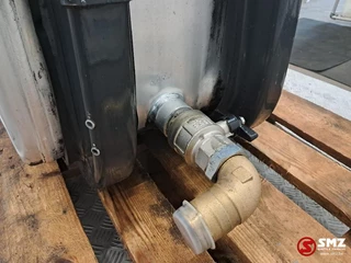 Diversen N/A 2022 - Occ hydraulische tank 200L Hydrocar bild 7