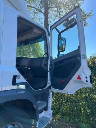 DAF CF 260 2021 - FA immagine 24