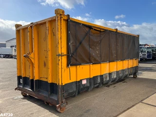 Container 30m³ N/A - N/A bild 3