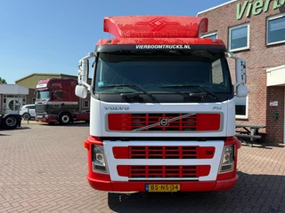 Volvo FM 9 2006 - FM300 BDF / EURO 5 / MANUAL GEARBOX afbeelding 3 miniatuur