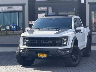 Ford F-150 2023 - USA Raptor 3.5 V6 Ecoboost |1e Eigenaar|Prins Lpg imagem 33