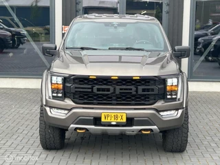 Ford F-150 2022 - USA 3.5 V6 Ecoboost SuperCrew image 2