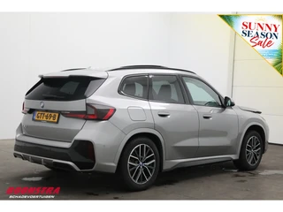 BMW iX1 2024 - eDrive20 67 kWh M Sport ACC Navi H/K Memory SHZ Virtual 360° PDC zdjęcie 3 miniatura