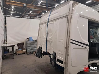 Scania N/A 2019 - Occ Cabine Scania obrazek 8