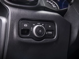 Mercedes-Benz Vito 2024 - 119 CDI L2 immagine 14