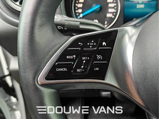 Mercedes-Benz eCitan 2025 - L2 Automaat MBUX Airco Extra Lang Navigatie image 15