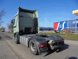 DAF XF 440 2015 - NL TRUCK image 5