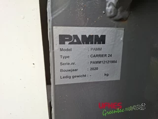 Haakarm N/A - Carrier 24 image 19