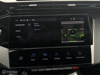 Peugeot 308 2024 - SW 1.2 PURETECH 130 EAT8 ALLURE 2024|Garantie imagen 26